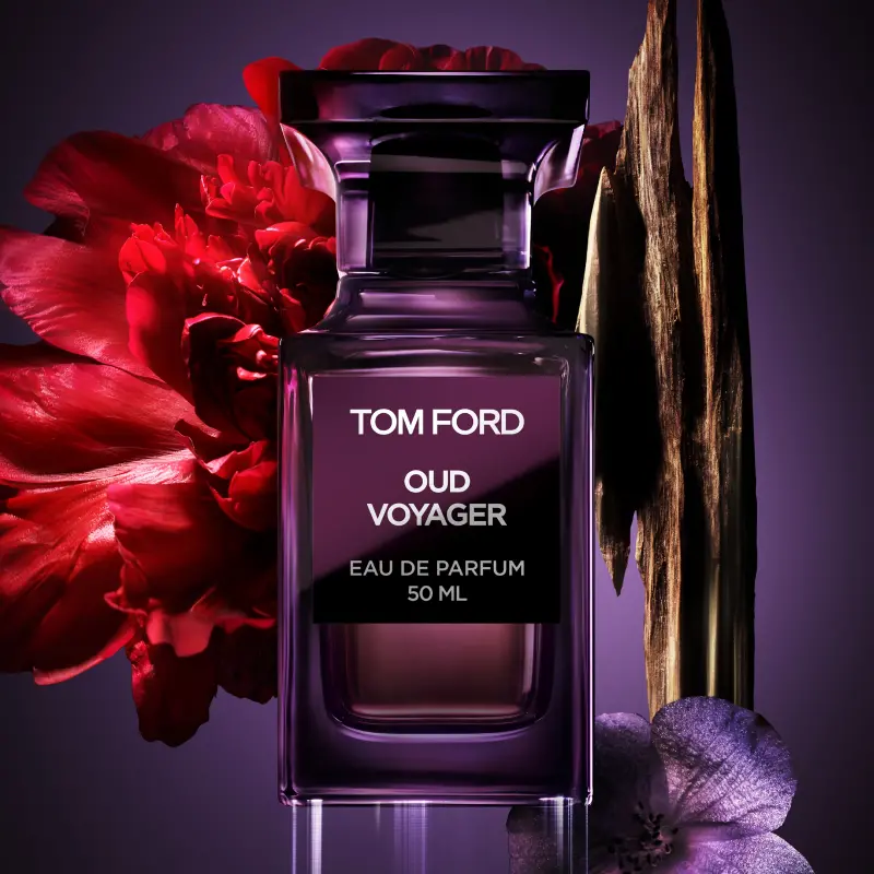 Oud Voyager Eau de Parfum online